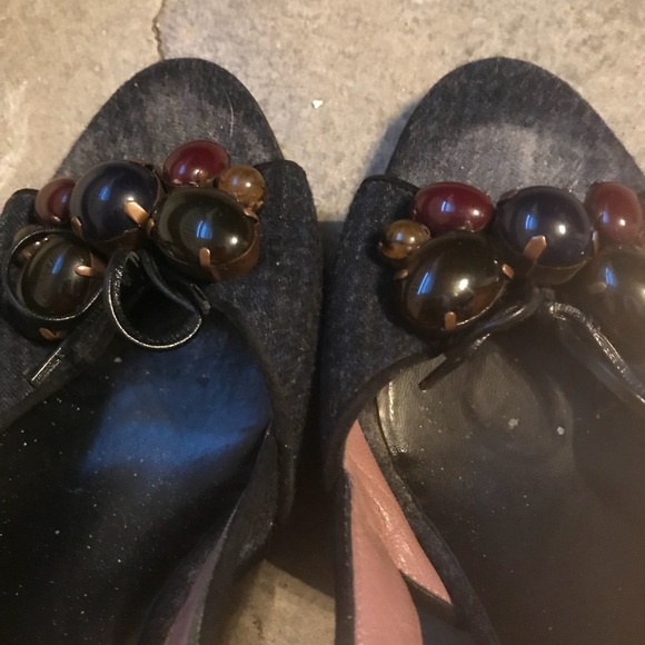 Miu Miu Heels - Picture 5 of 6